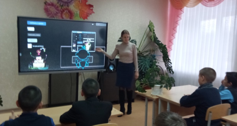 &amp;quot;Правила безопасного интернета&amp;quot;.