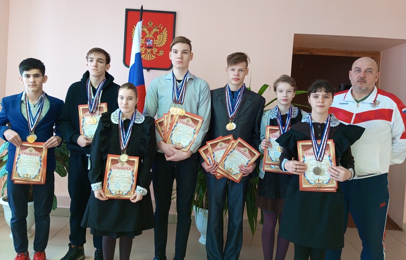 Чемпионат и Первенство  Республики Мордовия по лёгкой атлетике среди лиц с ОВЗ.