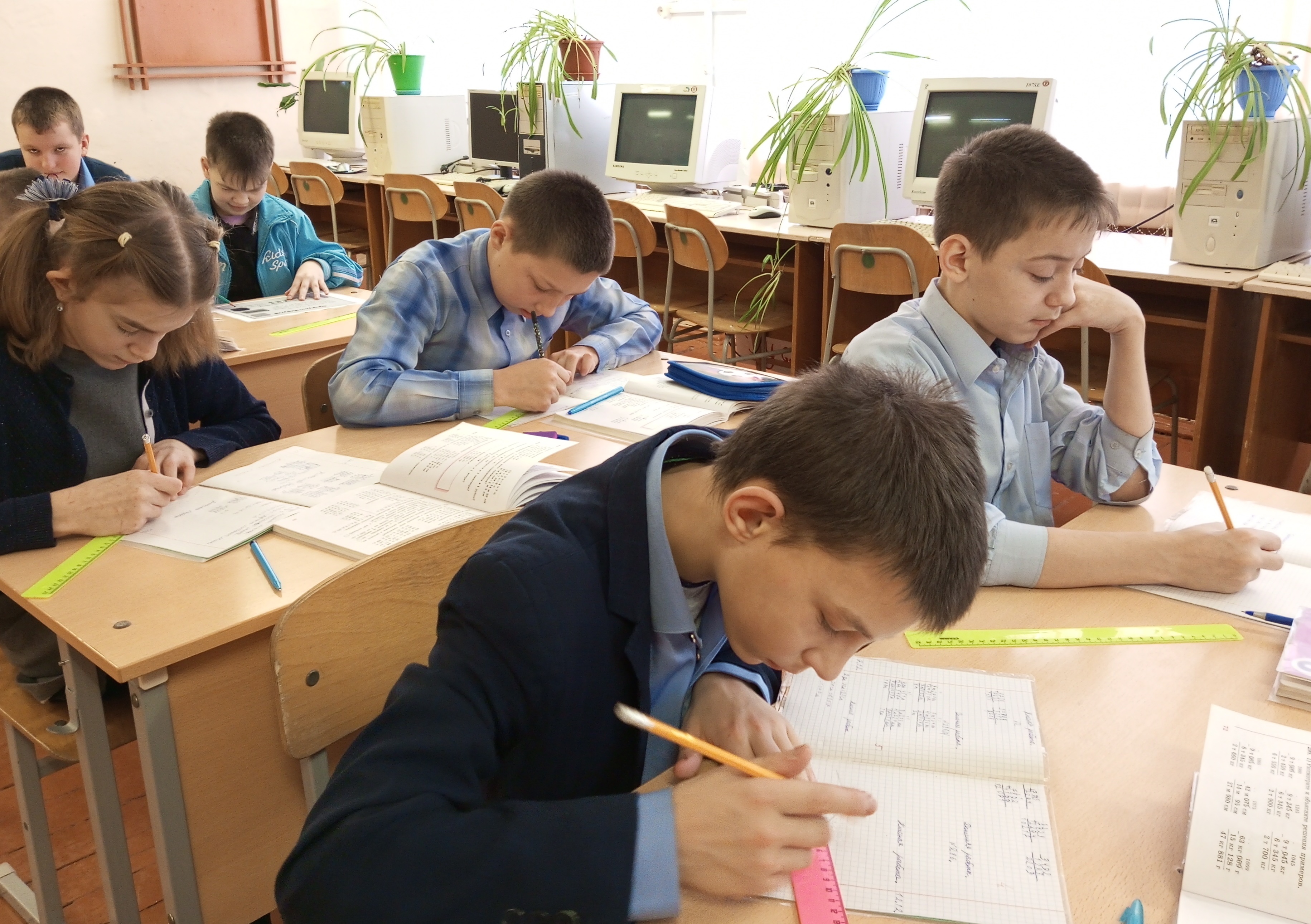 &amp;quot;Неделя математики&amp;quot;.