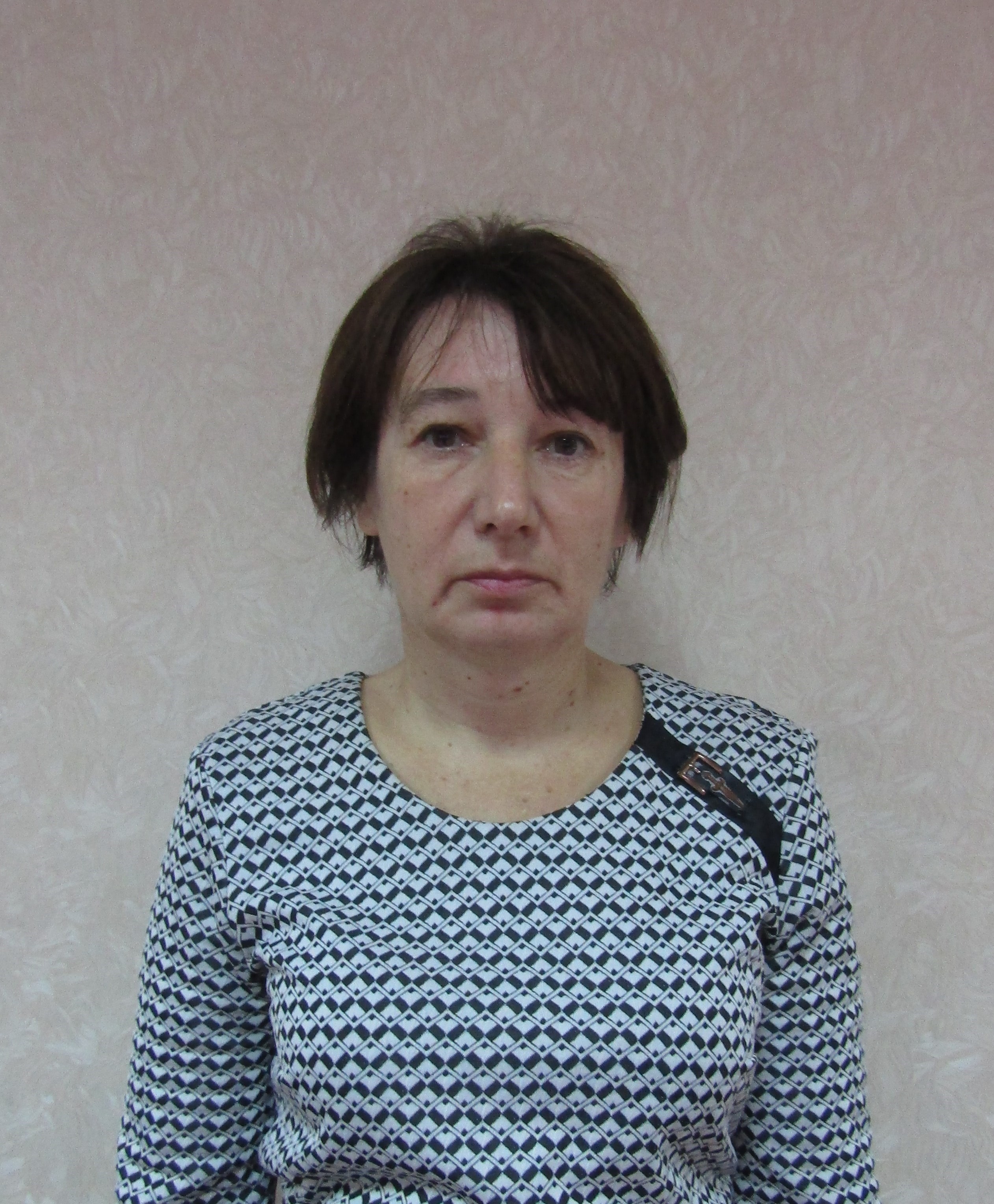 Бармашева Светлана  Александровна.