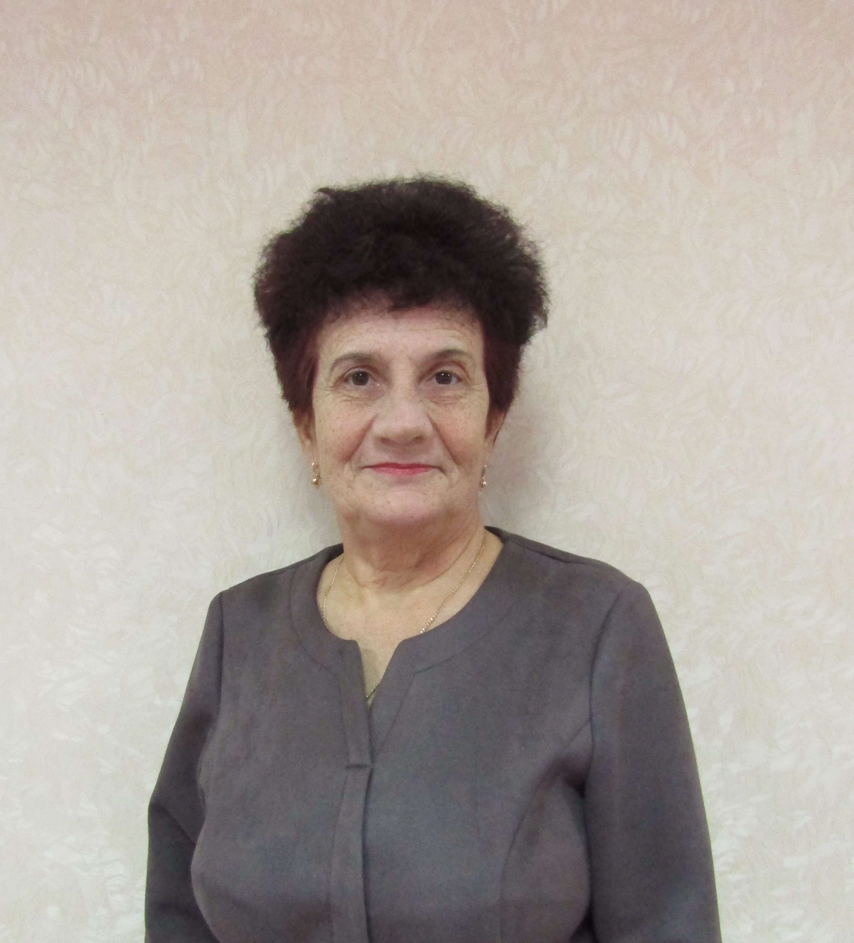 Ермакова Галина Михайловна.