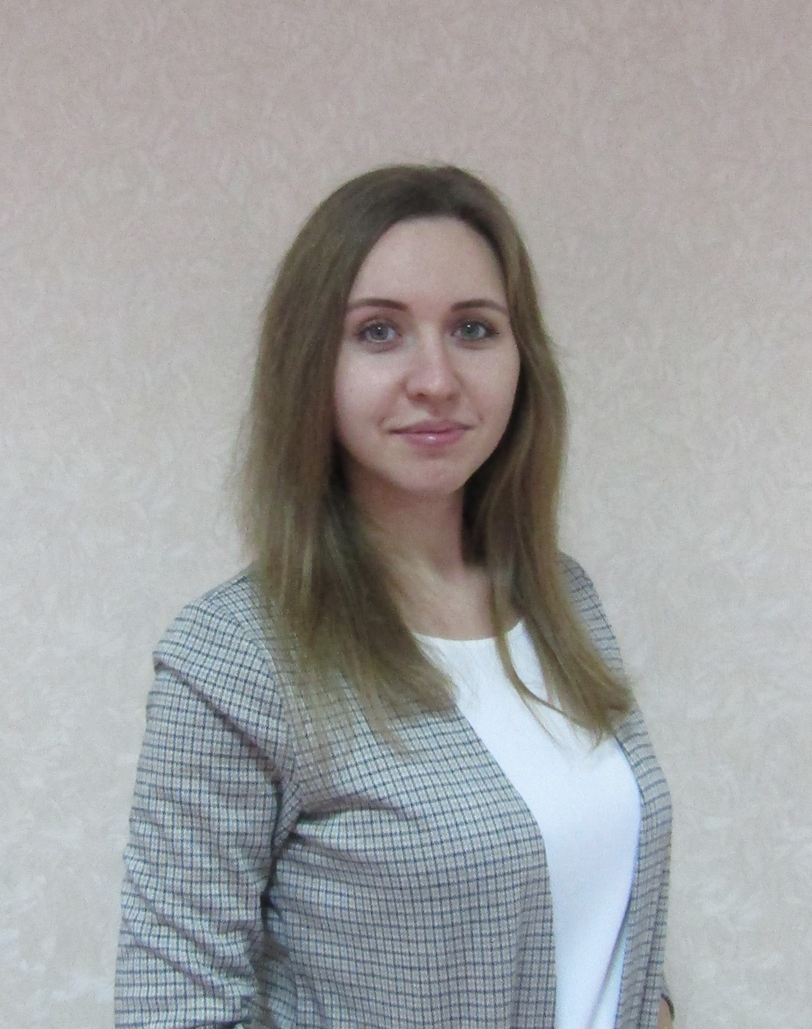 Ченушкина Надежда Владимировна.