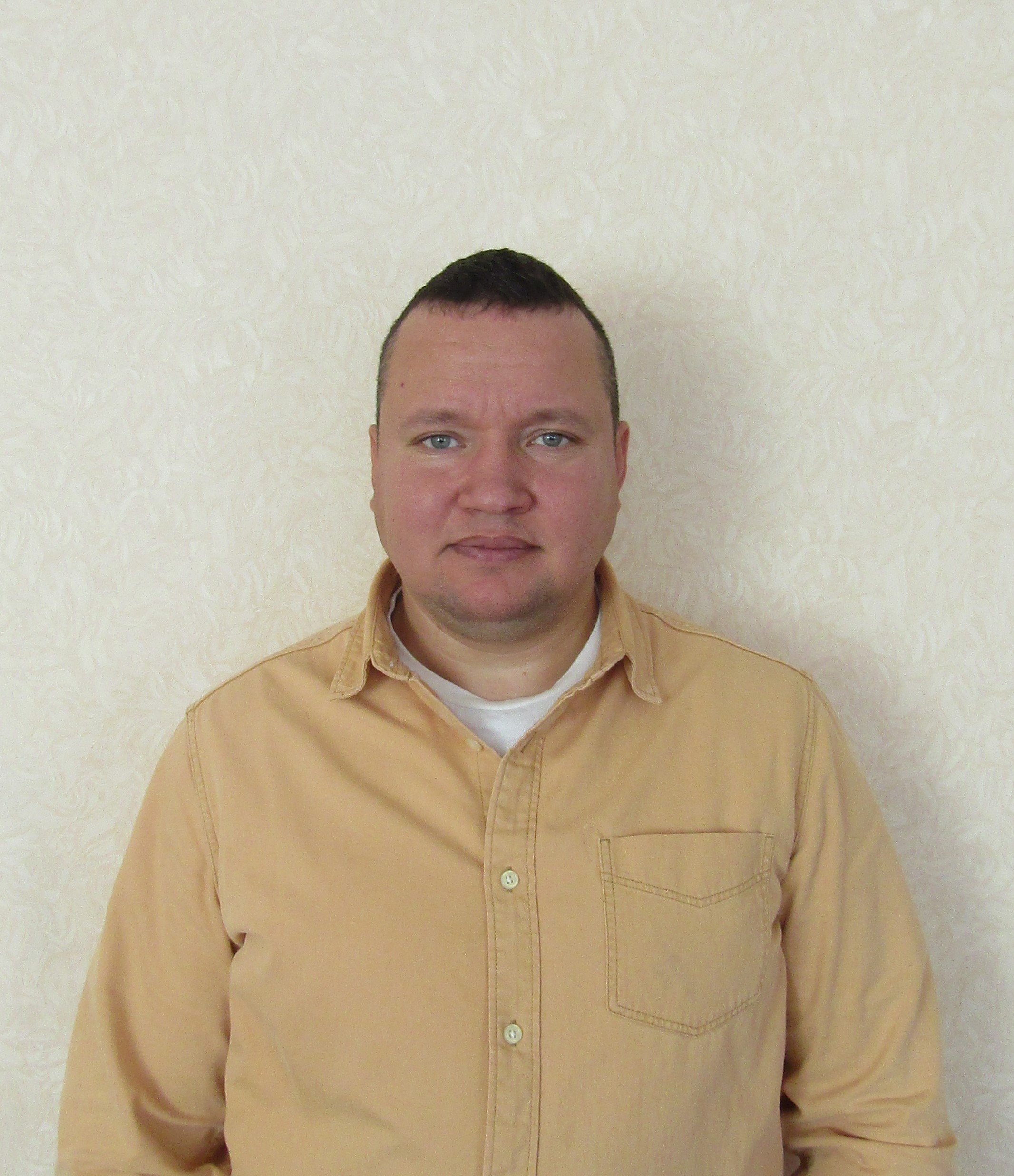 Кузьмичев Дмитрий Александрович.