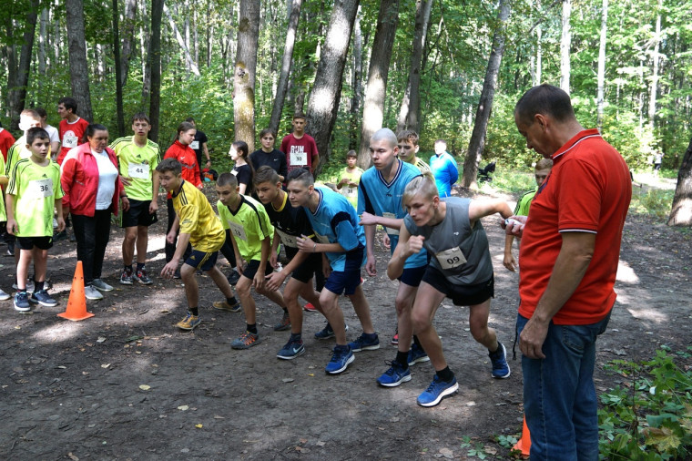 Чемпионат и Первенство РМ по лёгкой атлетике спорт ЛИН.