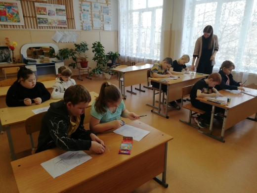 "Скажи наркотикам: НЕТ!".