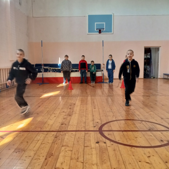 "Всемирный день здоровья".