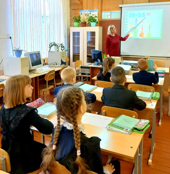 Открытая самоподготовка.