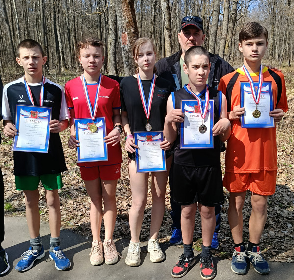 Чемпионат и Первенство Республики Мордовия по лёгкой атлетике.