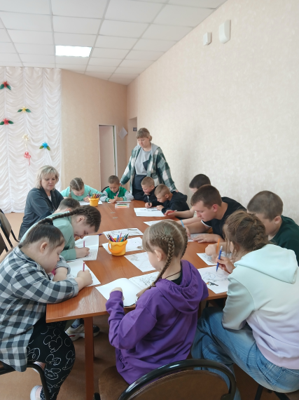"День птиц".